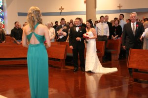 Parker Wedding 050710 078