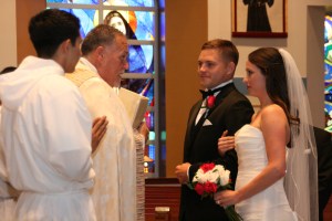 Parker Wedding 050710 085