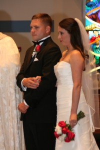 Parker Wedding 050710 111