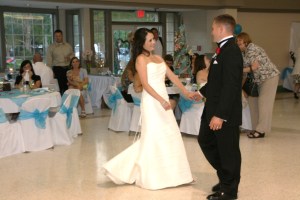 Parker Wedding 050710 270